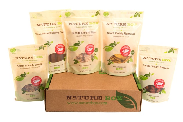 NatureBox