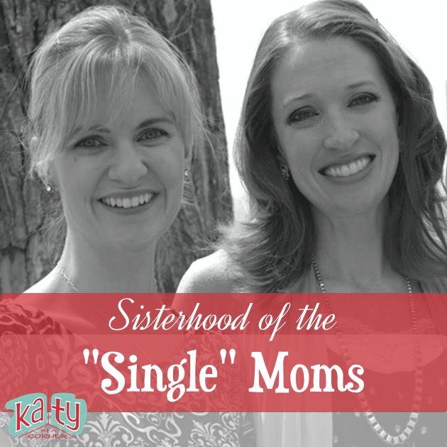 Sisterhood of the “Single” Moms